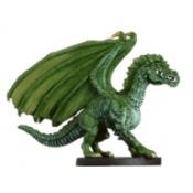 Green Dragon (Aberrations) - (32)