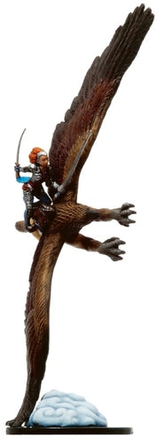 Griffon Cavalry (War of the Dragon Queen) - (13)