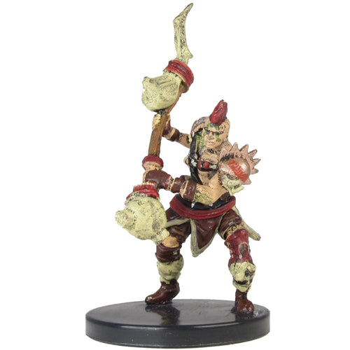 Gruul Anarch (Guildmaster's Guide to Ravnica) - (36)