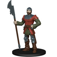 Guard (Rusty Dragon Inn) - (10)