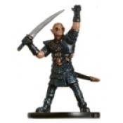 Half-Elf Hexblade (Aberrations) - (33)