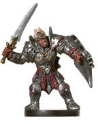 Half-Orc Paladin (Underdark) - (6)