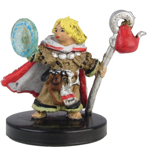 Halfling Druid (Legendary Adventures) - (33)