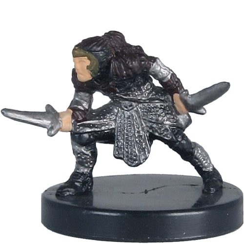 Halfling Veteran (Harbinger) - (6)