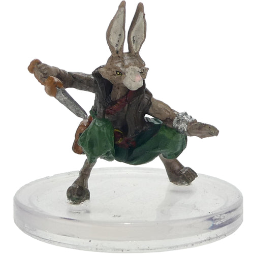 Harengon Brigand (The Wild Beyond the Witchlight) - (3)