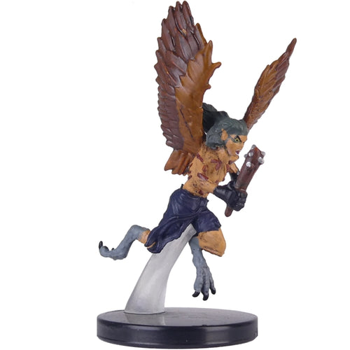 Harpy (City of Lost Omens) - (23)