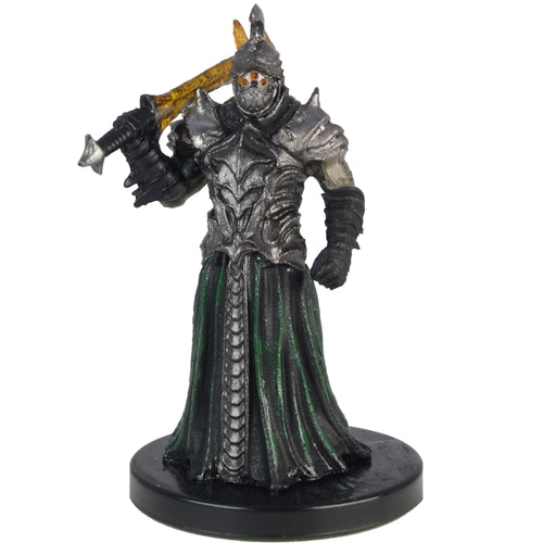 Haruman (Baldur's Gate: Descent into Avernus) - (39)