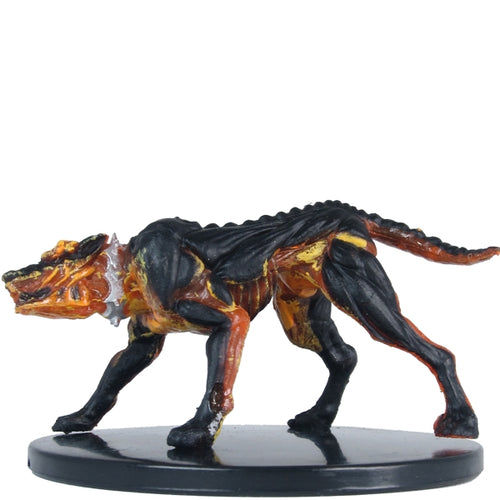 Hell Hound (Deadly Foes) - (31)