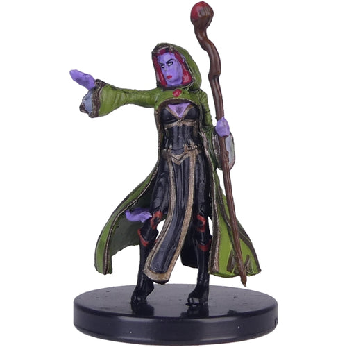 Hellspawn Adept (City of Lost Omens) - (2)