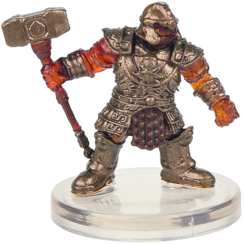 Helmed Horror (Phandelver and Below: The Shattered Obelisk) - (17)