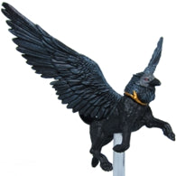 Hieracosphinx (Elemental Evil) - (31)