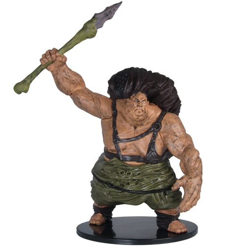 Hill Giant (Spear) (Storm King's Thunder) - (31B)