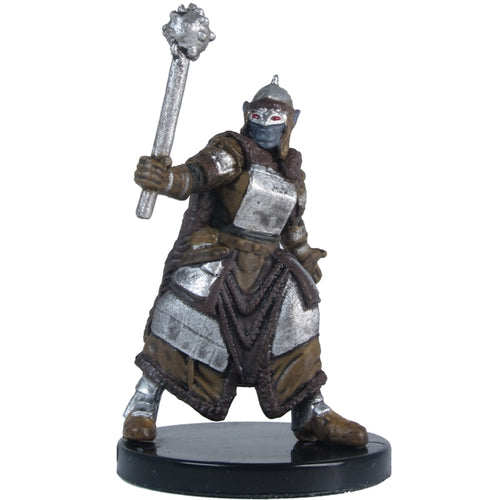 Hobgoblin Cleric (Deadly Foes) - (10)