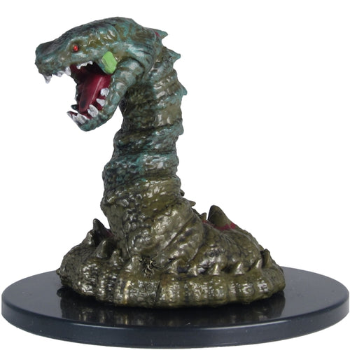 Hollow Serpent (Jungle of Despair) - (41)