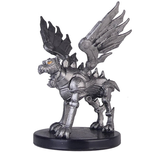 Homunculus (Eberron: Rising from the Last War) - (17)