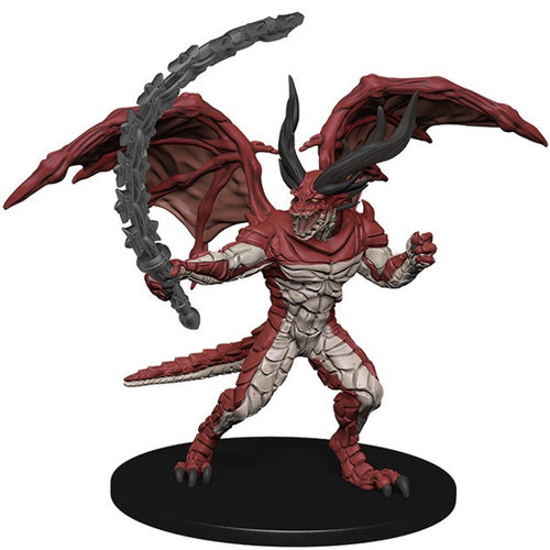 Horned Devil (Crown of Fangs) - (32)