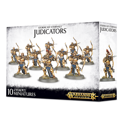 box image for Judicators