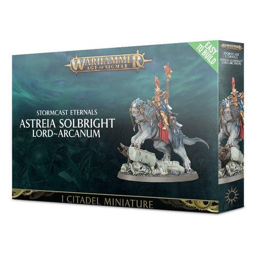 box image for Astreia Solbright