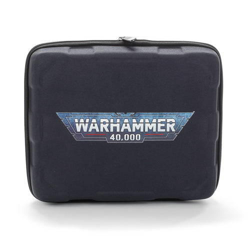 Warhammer 40k 9th ed. Carry Case