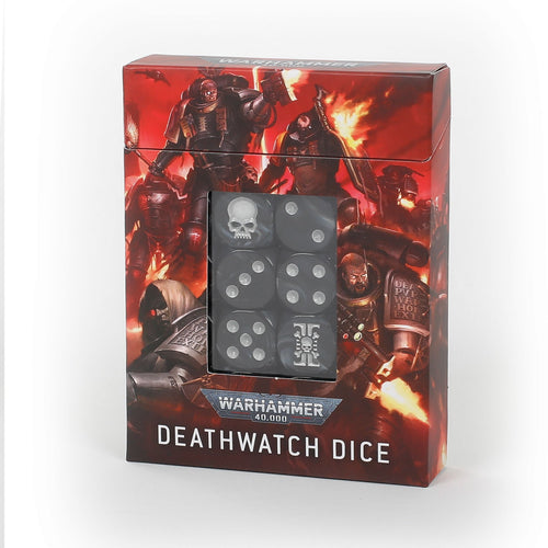 Deathwatch: Dice Set