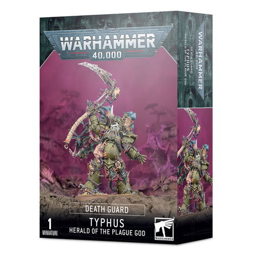 box image for Typhus