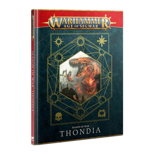 Seasons of War Thondia