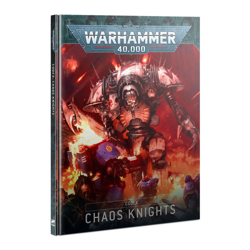Codex Chaos Knights