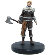 Human Female Barbarian (Tyranny of Dragons) - (13)