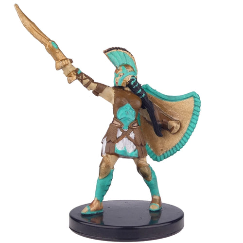 Human Paladin (Mythic Odysseys of Theros) - (13)