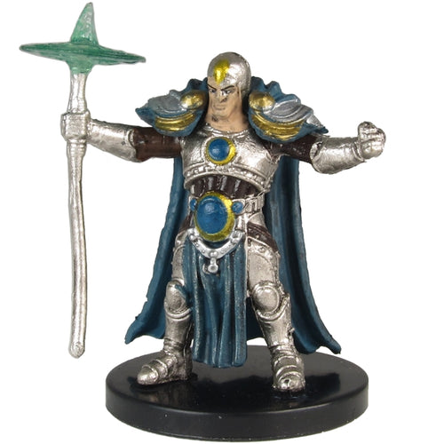 Human Paladin (Guildmaster's Guide to Ravnica Companion Set 2) - (54)