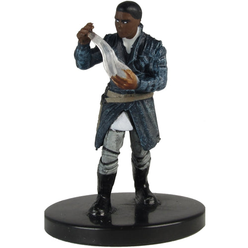 Human Storm Sorcerer (Waterdeep: Dungeon of the Mad Mage) - (24)