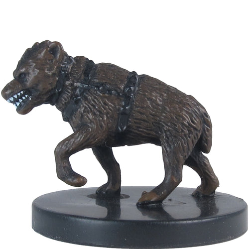 Hyena (Harbinger) - (67)