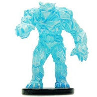 Ice Golem (Reign of Winter) - (18)