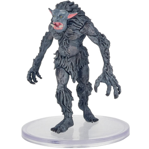 Ice Troll (Snowbound) - (26)