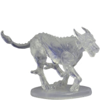 Invisible Blink Dog (Rage of Demons) - (52)