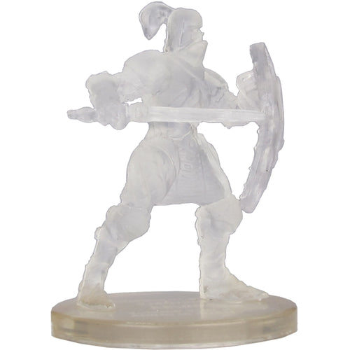 Invisible Dezmyr Shadowdusk (Waterdeep: Dungeon of the Mad Mage) - (36)