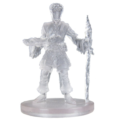 Invisible Hommet Shaw (Monster Menagerie) - (22)