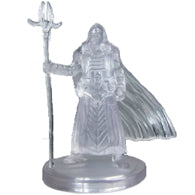 Invisible Human Wizard (Rage of Demons) - (51)