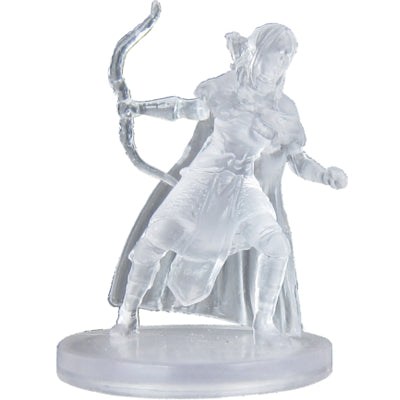 Invisible Illydia Maethellyn (Monster Menagerie) - (24)