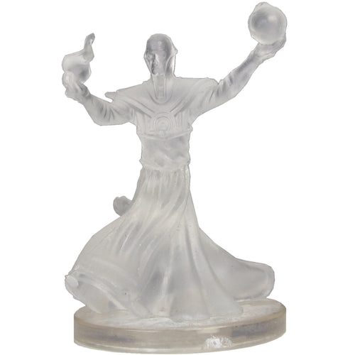 Invisible Necromancer (Waterdeep: Dungeon of the Mad Mage) - (34)