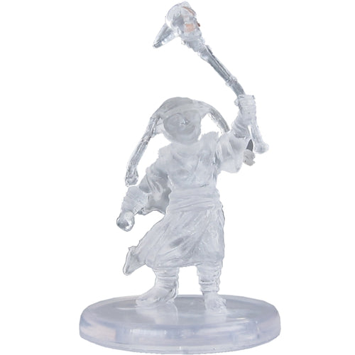 Invisible Nilbog (Monster Menagerie 3) - (15)