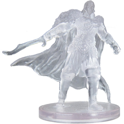 Invisible Strahd Von Zarovich (Monster Menagerie) - (40)