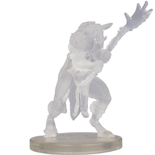 Invisible Tanarukk (Waterdeep: Dungeon of the Mad Mage) - (37)