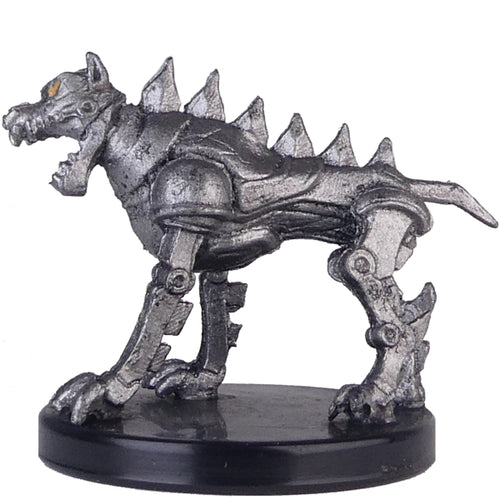 Iron Defender (Eberron: Rising from the Last War) - (4)