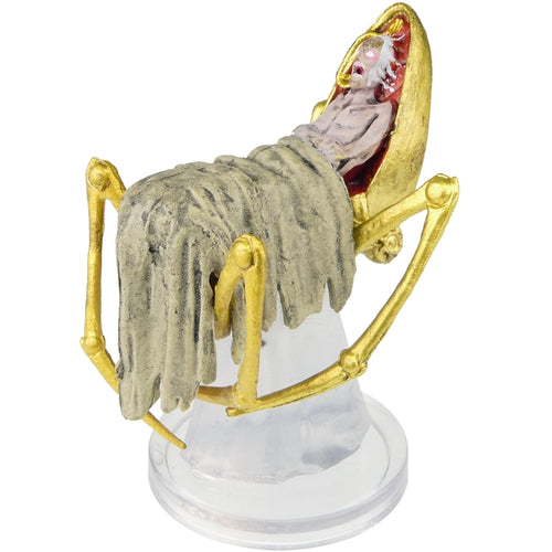 Ivan Dilisnya (Van Richten's Guide to Ravenloft) - (31)