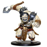 Jaagrath Kreeg (Rise of the Runelords) - (46)