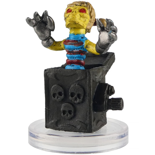 Jack in the Box (Van Richten's Guide to Ravenloft)