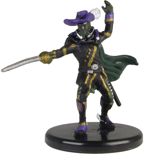 Jarlaxle Baenre (Waterdeep: Dragon Heist) - (38)