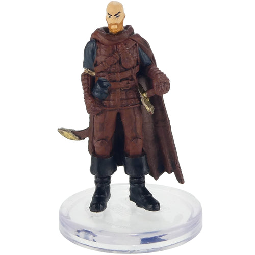 Jeyev Uth Veldrews (Dragonlance - Shadow of the Dragon Queen) - (19)