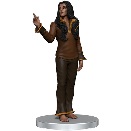 J'mon Sa Ord (NPC's of Tal'Dorei - Set 2)